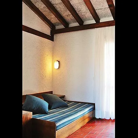 Le Rondini 1st Floor With Terrace Apartment