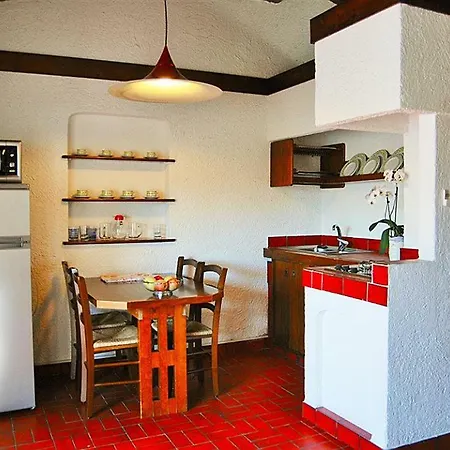 Le Rondini 1st Floor With Terrace *