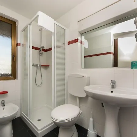 Le Rondini 1st Floor With Terrace Lignano Sabbiadoro